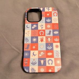 Casely case Bold + MagSafe iPhone 12 pro